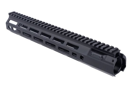 Aero Precision 12.7" Mod 4 Handguard with full length Picatinny rail